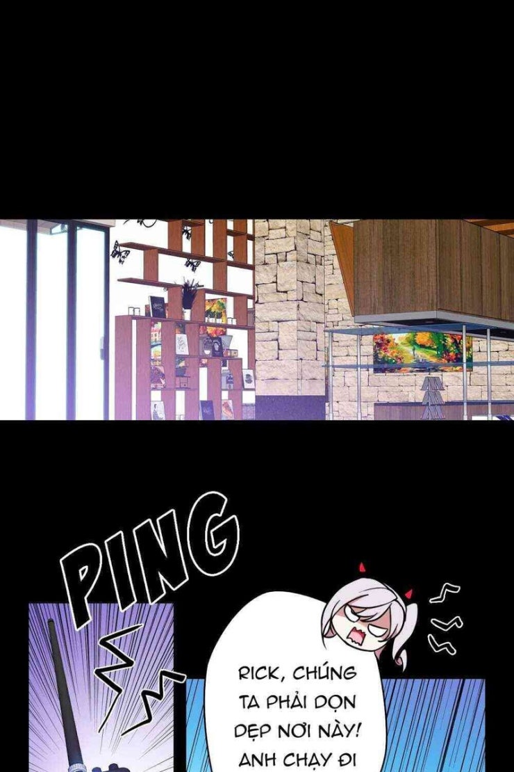 Trò Chơi Sinh Mệnh - Page 27