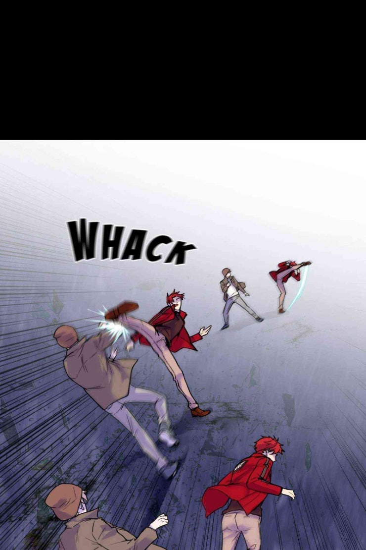 Trò Chơi Sinh Mệnh - Page 38