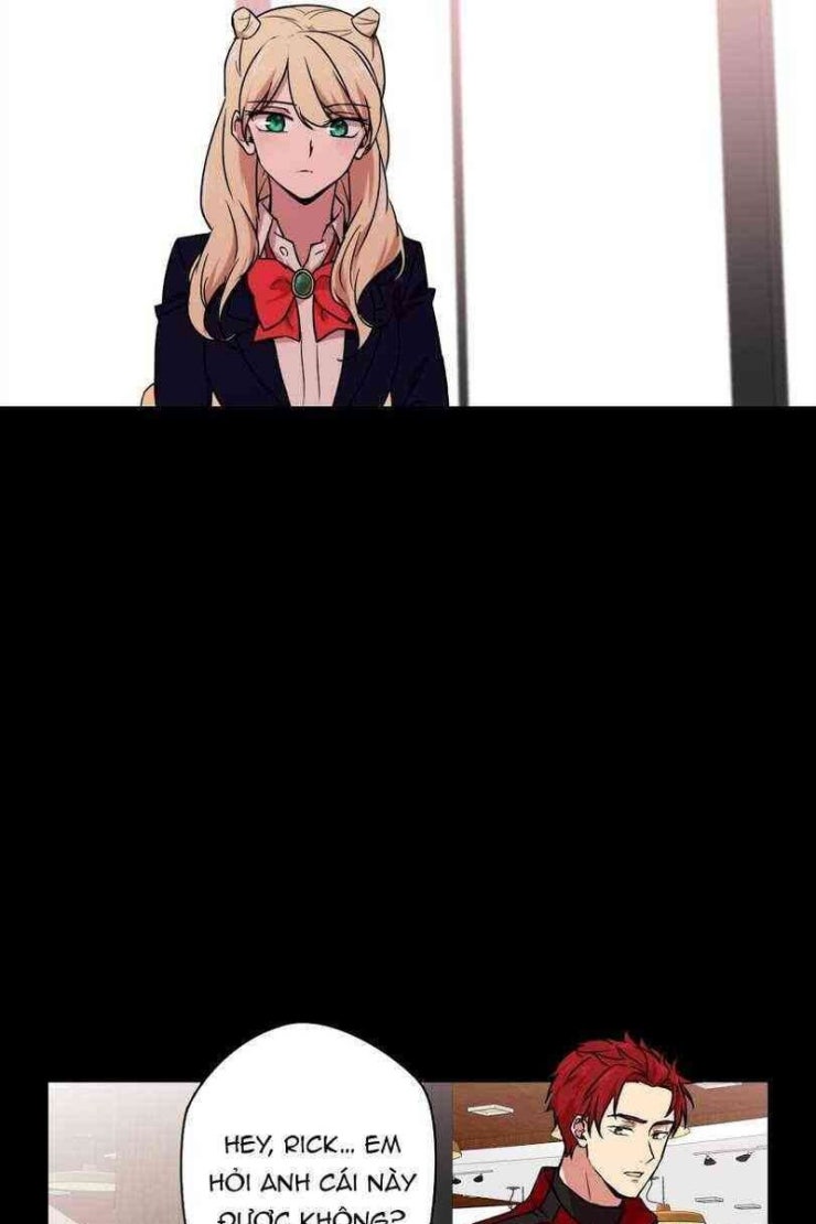 Trò Chơi Sinh Mệnh - Page 69