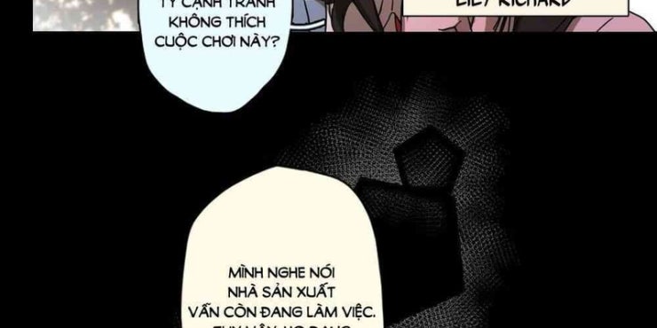 Trò Chơi Sinh Mệnh - Page 18