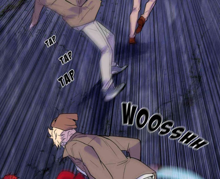 Trò Chơi Sinh Mệnh - Page 39