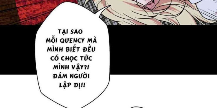 Trò Chơi Sinh Mệnh - Page 22