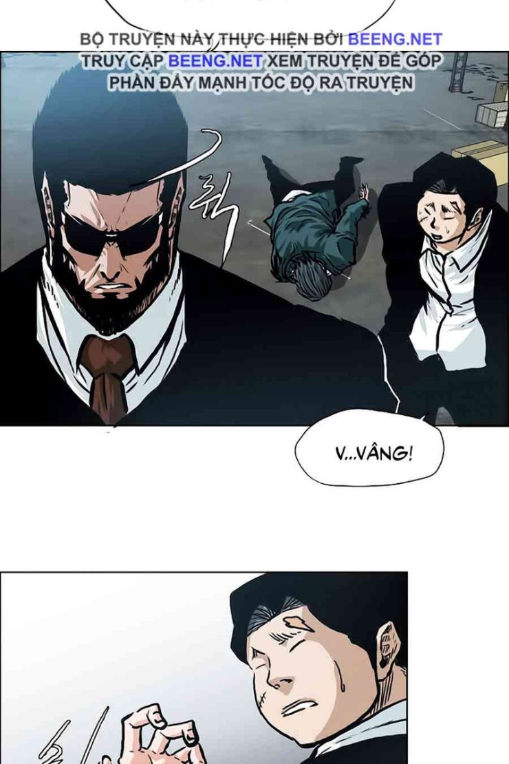 Bá Chủ Học Đường - Page 30