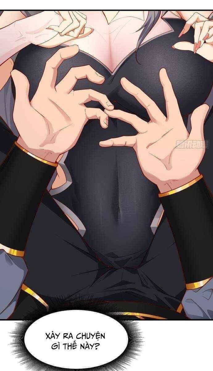 Xuyên Qua Thành Npc Xui Xẻo: Ta Có Lão Bà Che Chở - Page 10