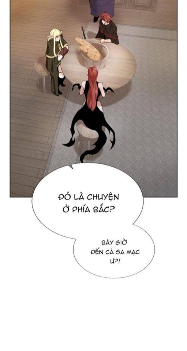 Cổ Vật Trong Hầm Ngục - Page 64