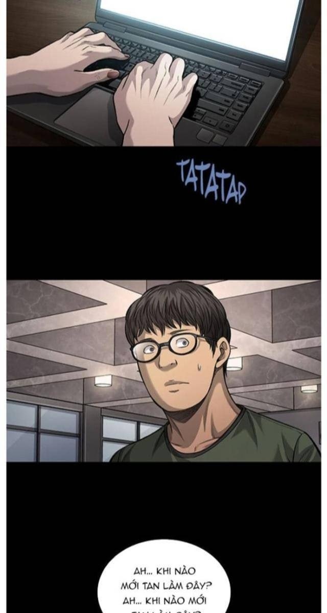 Thợ Săn Công Lý - Page 41