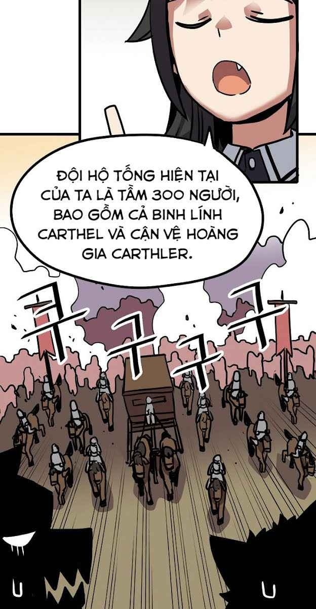 Cuộc Phiêu Lưu Của Cậu Bé Rồng - Page 13