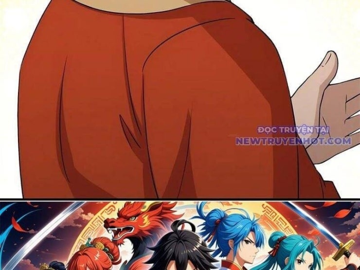 Xuyên Qua Thành Npc Xui Xẻo: Ta Có Lão Bà Che Chở - Page 157