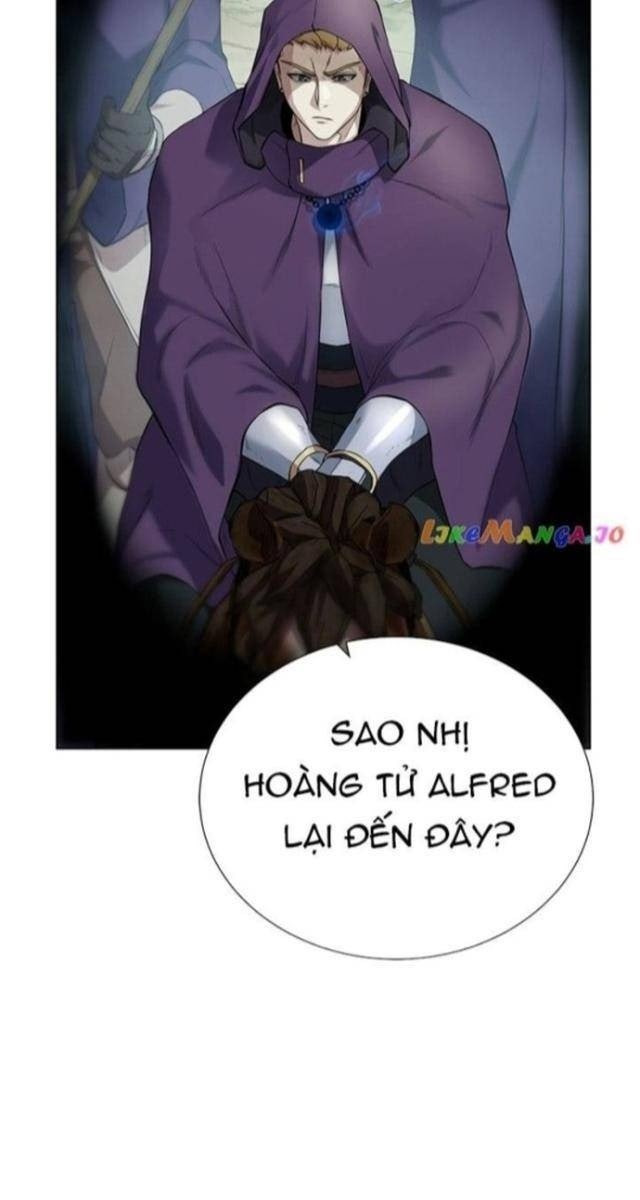 Cổ Vật Trong Hầm Ngục - Page 20
