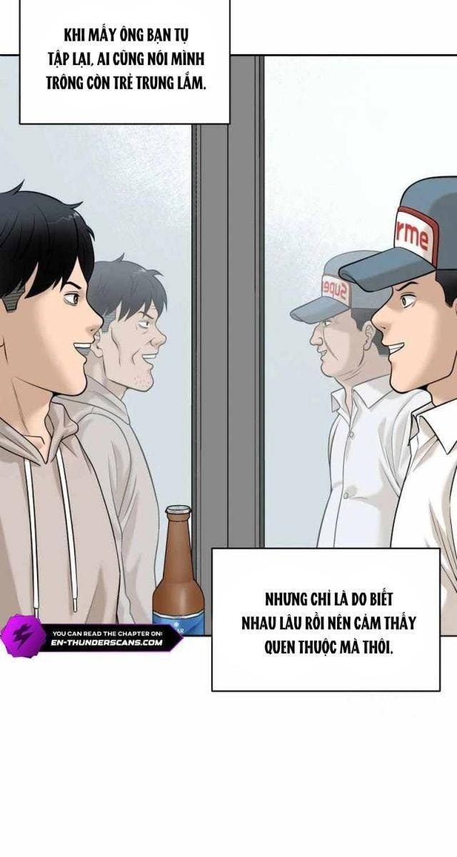 40 Chưa Quá Muộn - Page 9