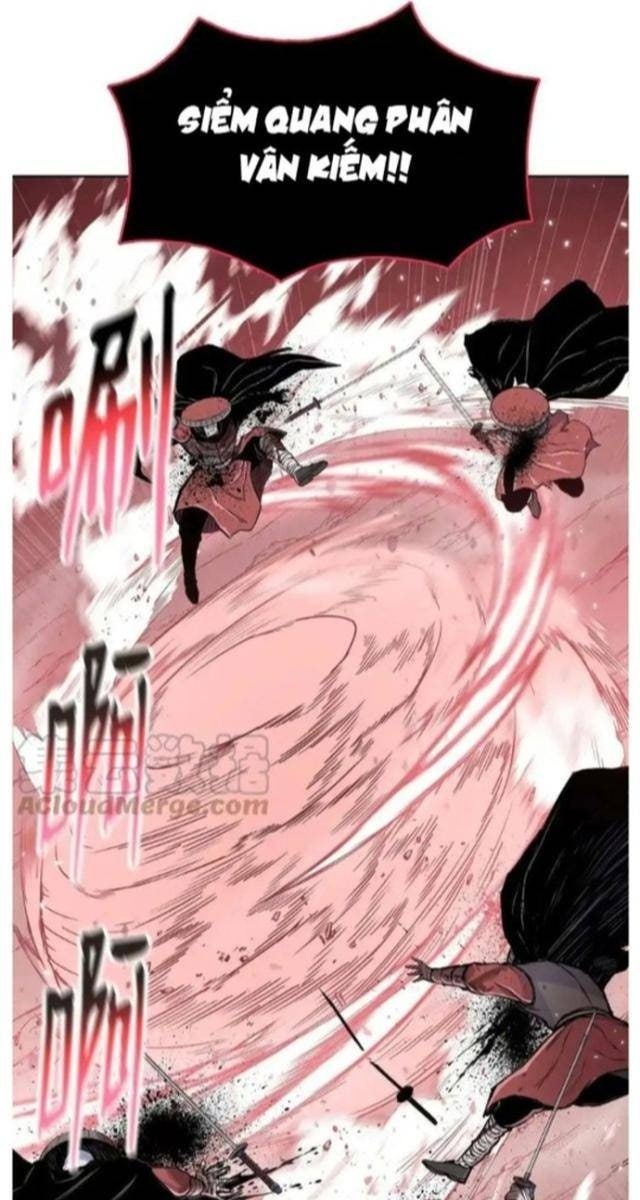 Phong Vân Chiến Thần - Page 68