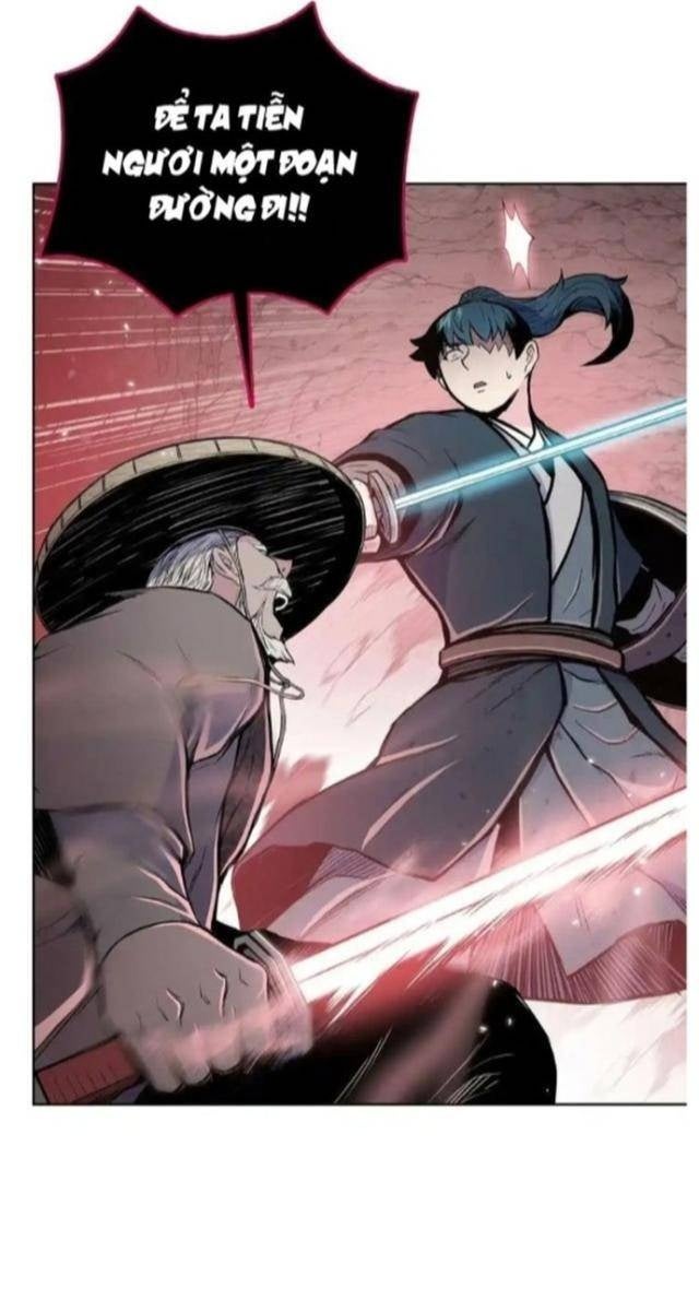 Phong Vân Chiến Thần - Page 52