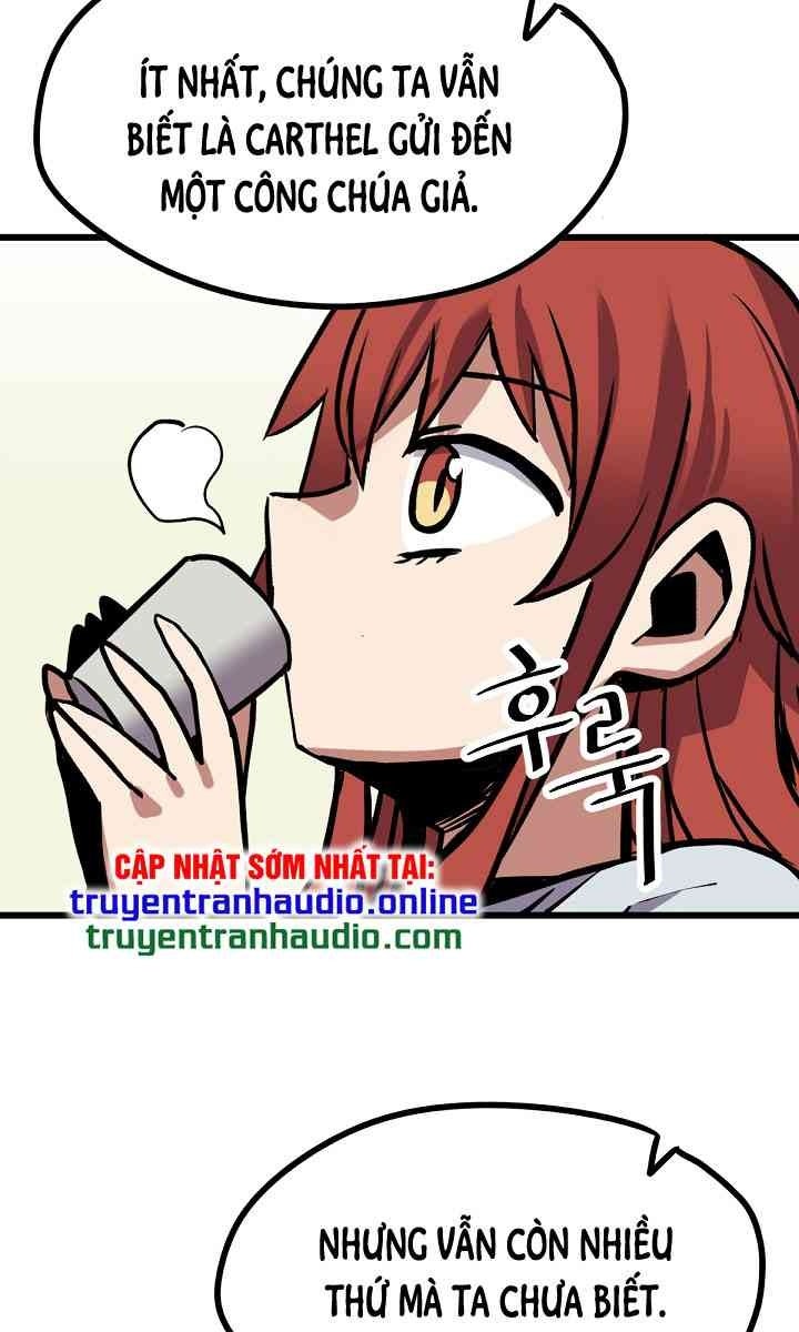 Cuộc Phiêu Lưu Của Cậu Bé Rồng - Page 53