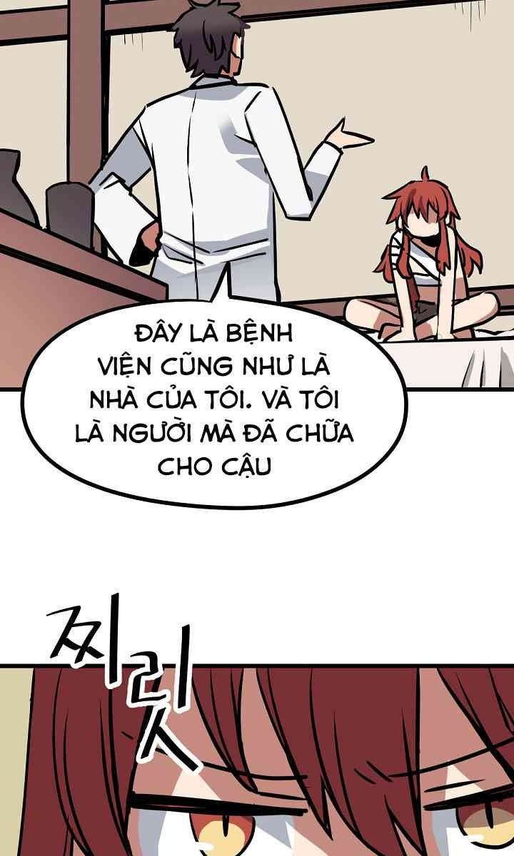 Cuộc Phiêu Lưu Của Cậu Bé Rồng - Page 23