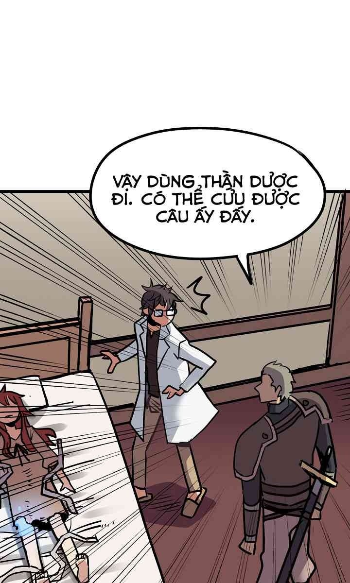 Cuộc Phiêu Lưu Của Cậu Bé Rồng - Page 48