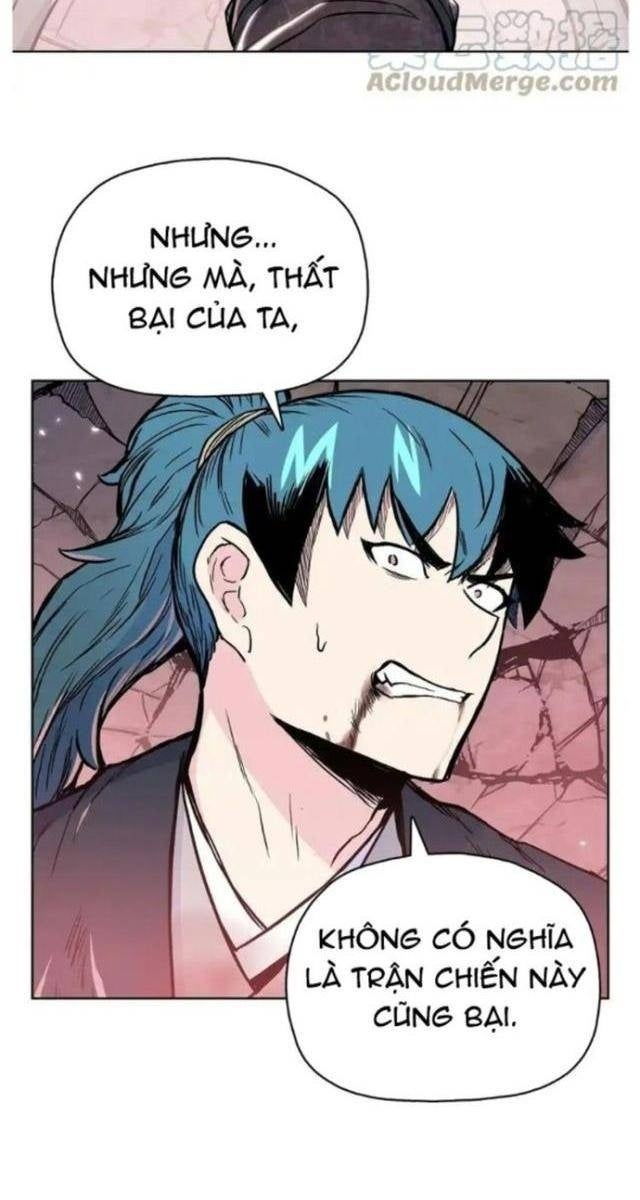 Phong Vân Chiến Thần - Page 39