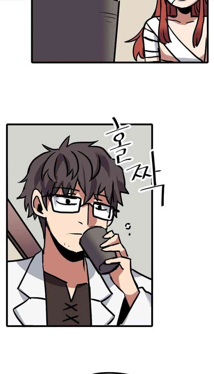 Cuộc Phiêu Lưu Của Cậu Bé Rồng - Page 19