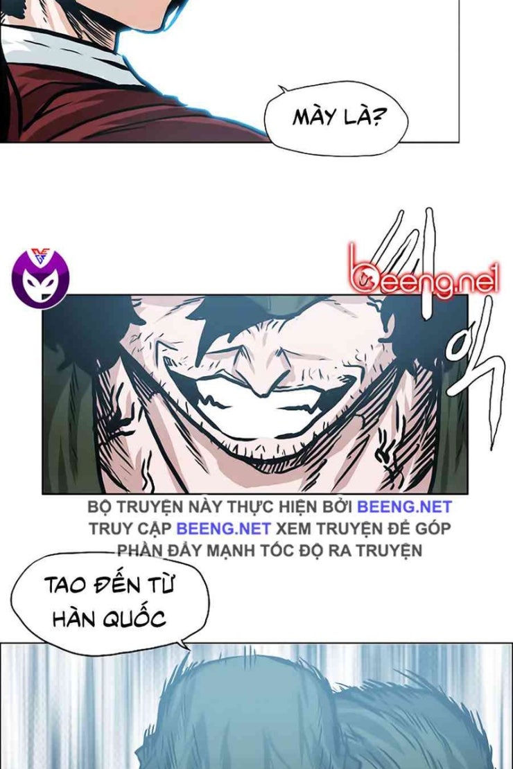 Bá Chủ Học Đường - Page 27