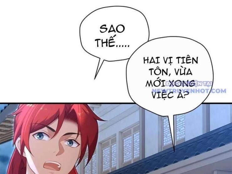 Xuyên Qua Thành Npc Xui Xẻo: Ta Có Lão Bà Che Chở - Page 131