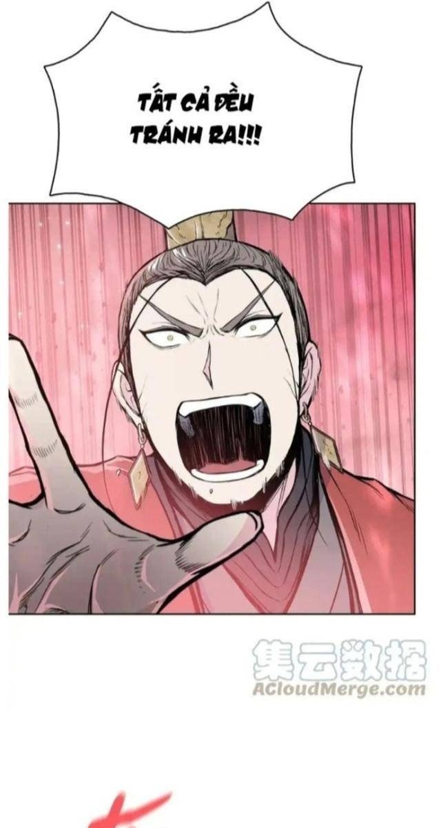 Phong Vân Chiến Thần - Page 11