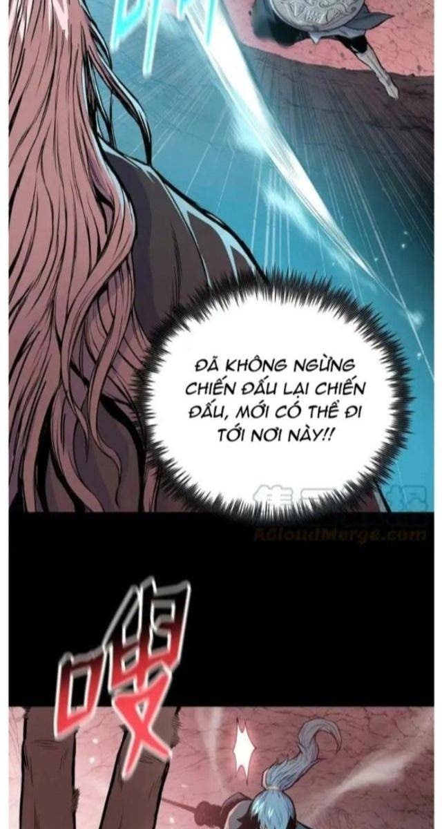 Phong Vân Chiến Thần - Page 39