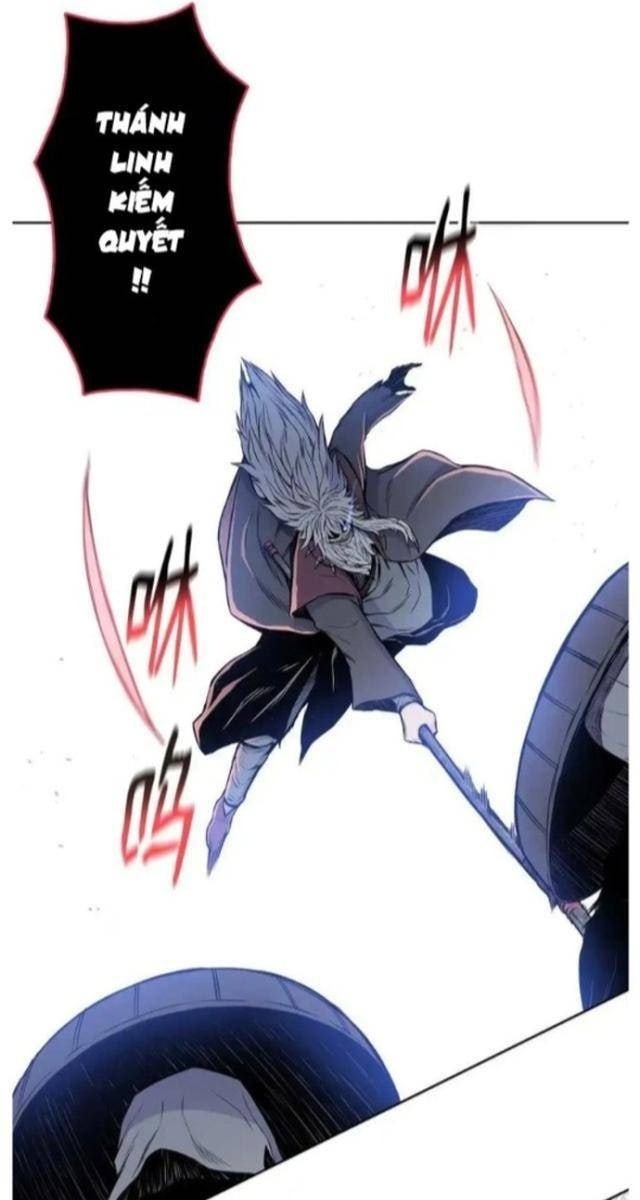 Phong Vân Chiến Thần - Page 50