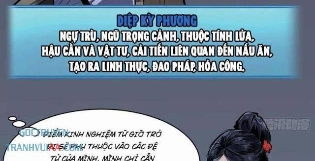 Tu Luyện Nhàn Hạ Bắt đầu Từ Nữ đồ đệ - Page 22