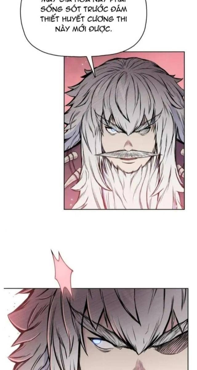 Phong Vân Chiến Thần - Page 79