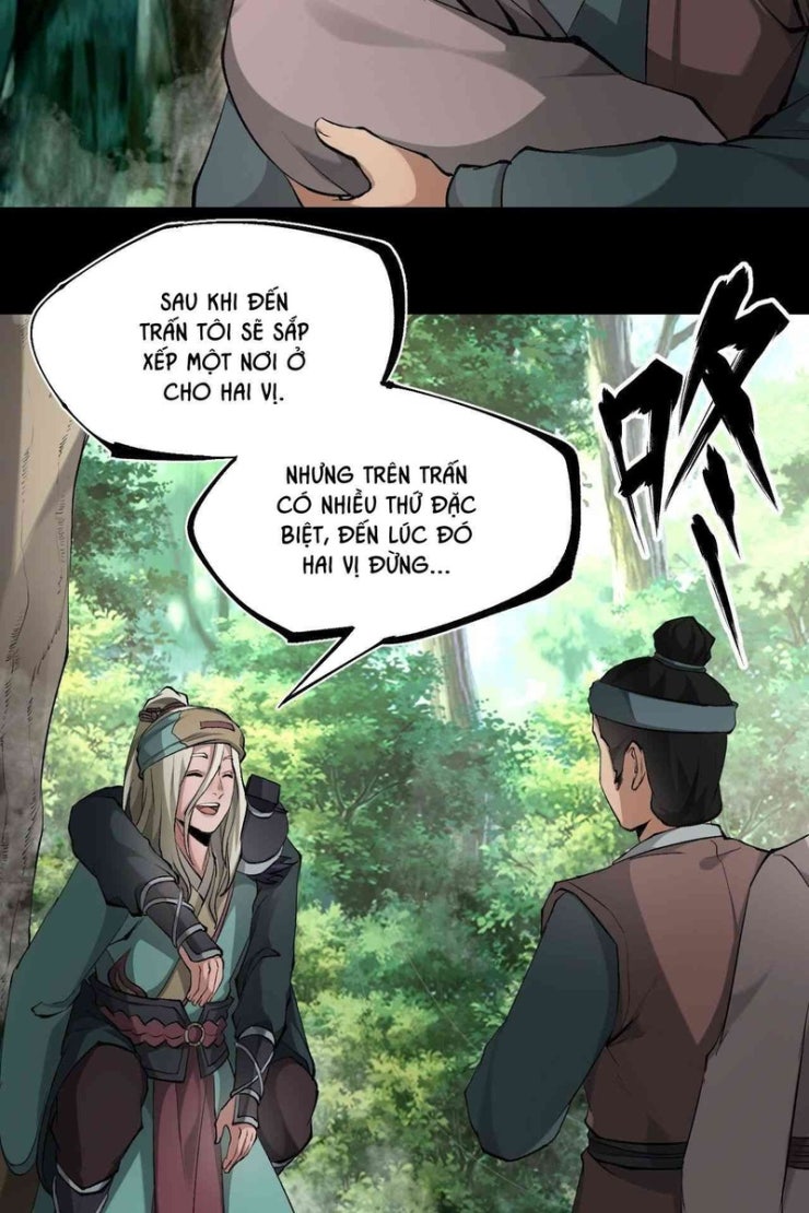 Loạn Thế Hành - Page 9