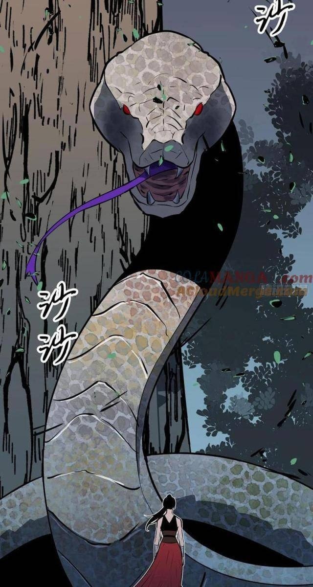 Tu Luyện Nhàn Hạ Bắt đầu Từ Nữ đồ đệ - Page 41