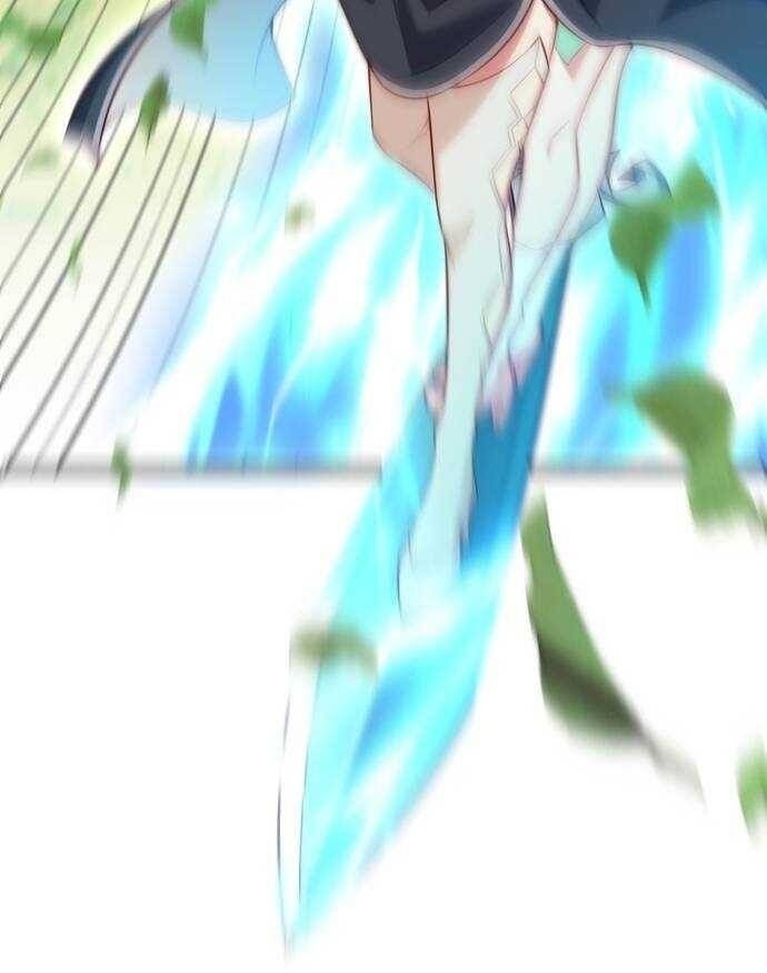 Xuyên Qua Thành Npc Xui Xẻo: Ta Có Lão Bà Che Chở - Page 36