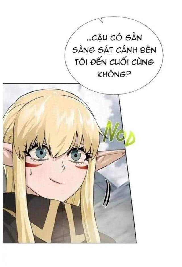 Cổ Vật Trong Hầm Ngục - Page 78