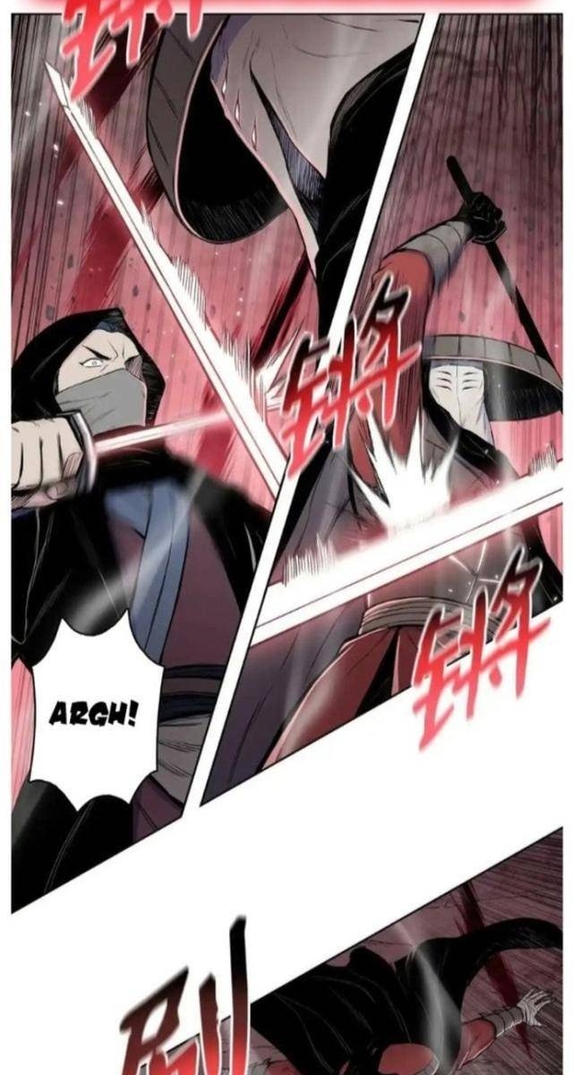 Phong Vân Chiến Thần - Page 60