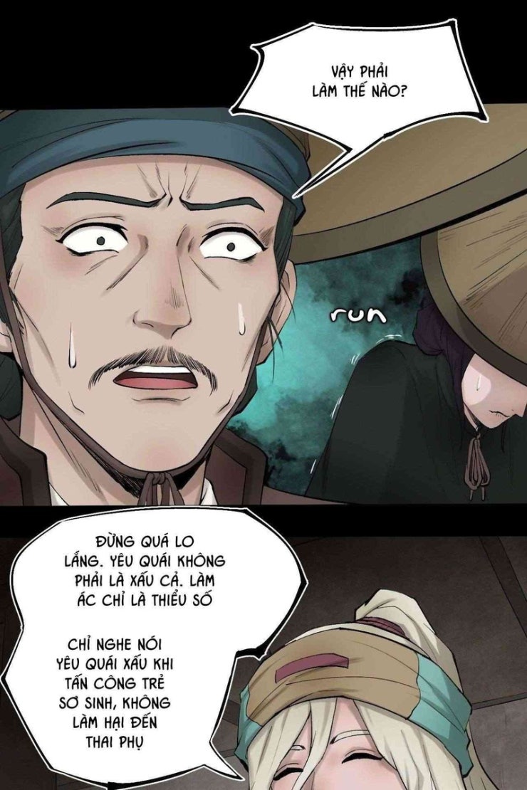 Loạn Thế Hành - Page 33