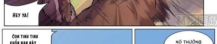 Yêu Túc Sơn - Page 5