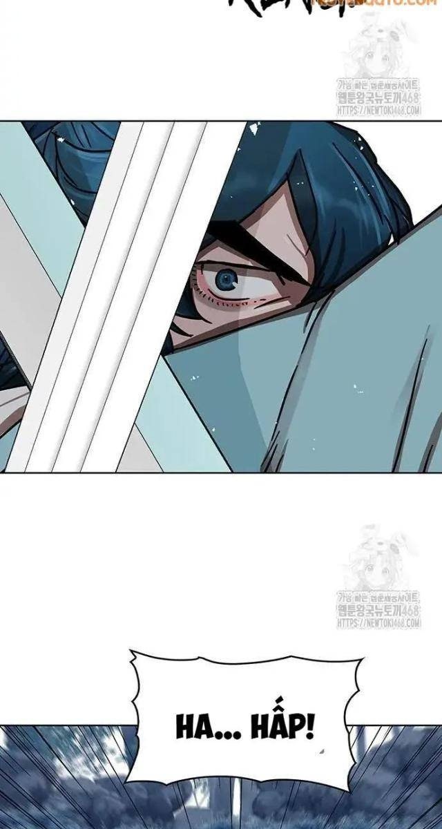 Hàn Băng Liệt Hỏa - Page 91