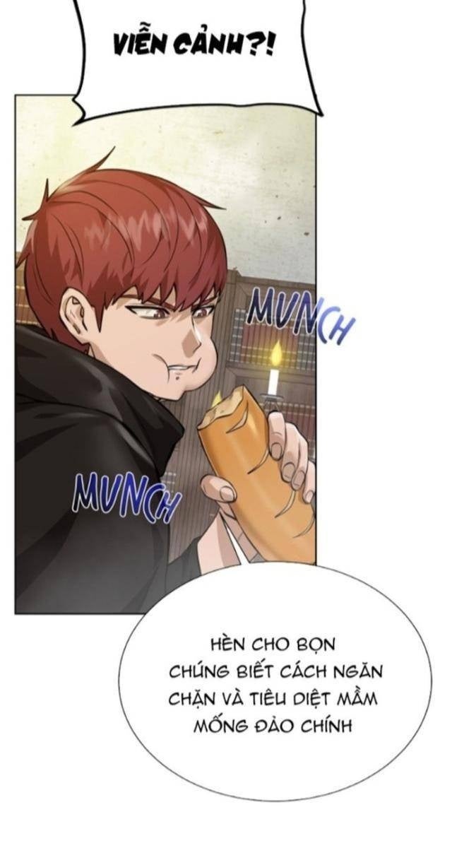 Cổ Vật Trong Hầm Ngục - Page 82