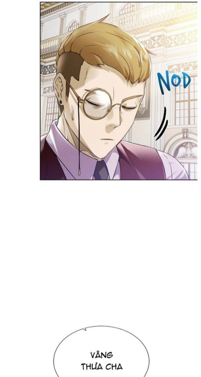 Cổ Vật Trong Hầm Ngục - Page 24