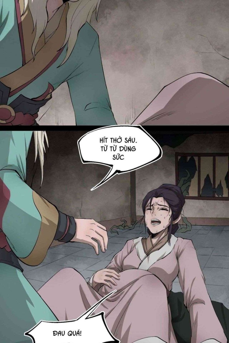 Loạn Thế Hành - Page 53