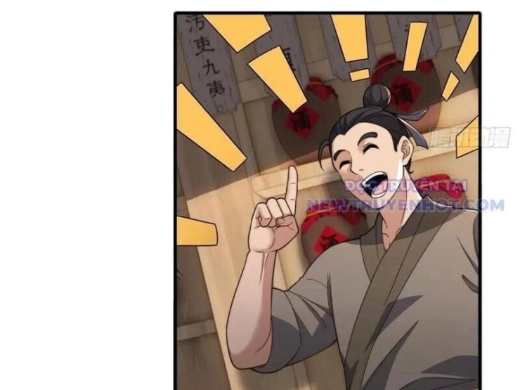 Xuyên Qua Thành Npc Xui Xẻo: Ta Có Lão Bà Che Chở - Page 131