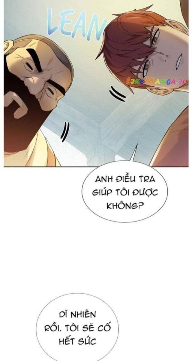 Cổ Vật Trong Hầm Ngục - Page 52