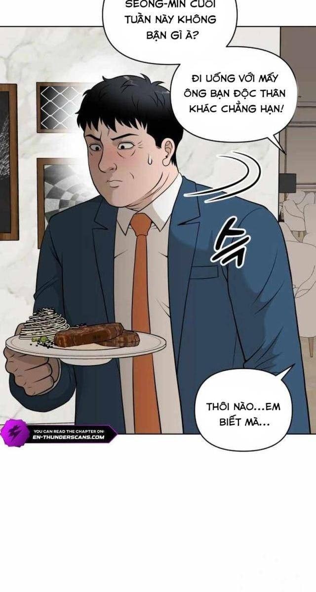 40 Chưa Quá Muộn - Page 117