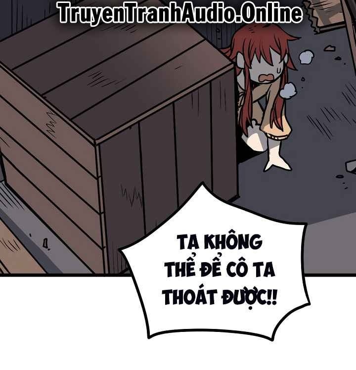 Cuộc Phiêu Lưu Của Cậu Bé Rồng - Page 8