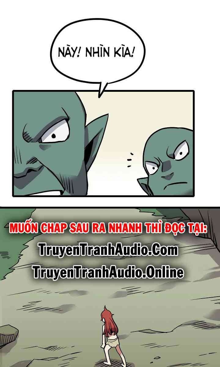 Cuộc Phiêu Lưu Của Cậu Bé Rồng - Page 211