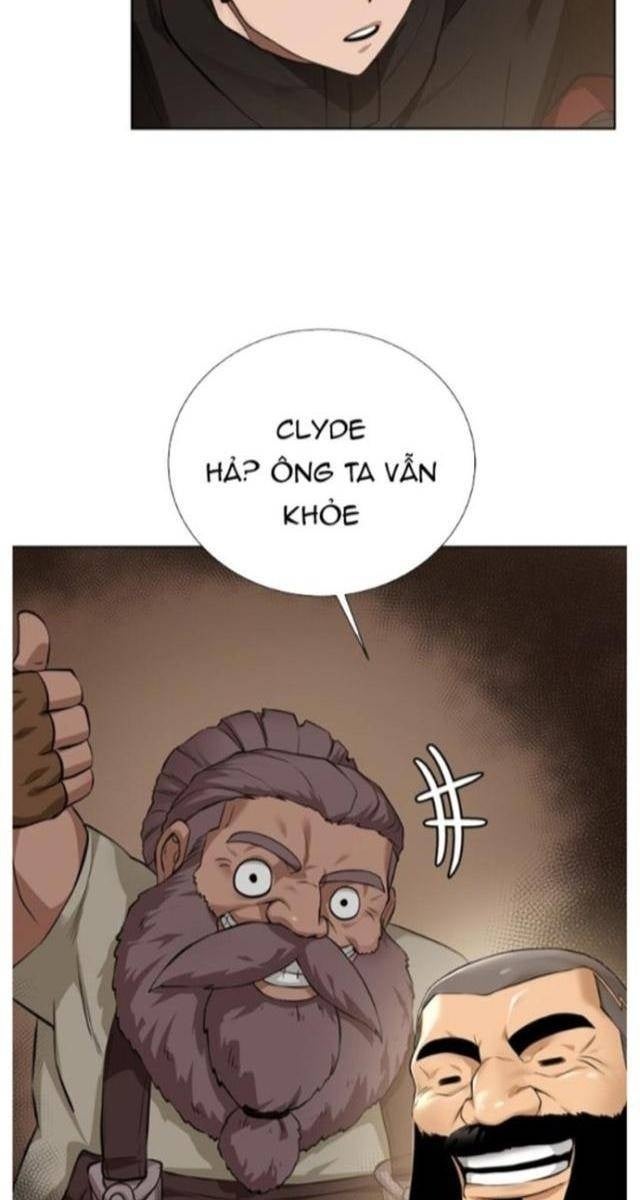 Cổ Vật Trong Hầm Ngục - Page 49