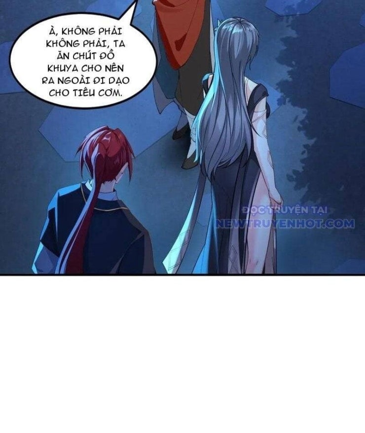 Xuyên Qua Thành Npc Xui Xẻo: Ta Có Lão Bà Che Chở - Page 18