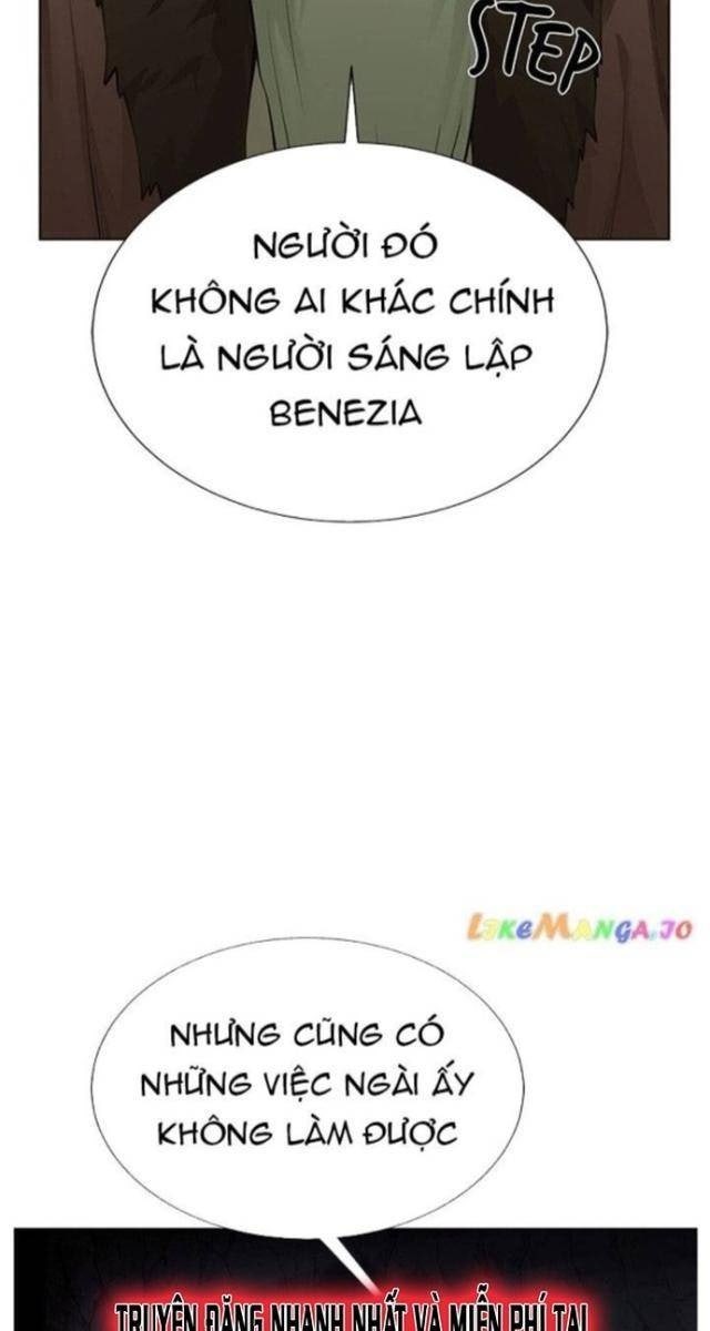 Cổ Vật Trong Hầm Ngục - Page 70