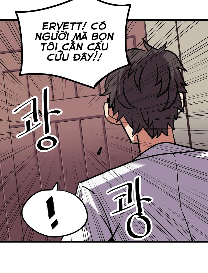 Cuộc Phiêu Lưu Của Cậu Bé Rồng - Page 23