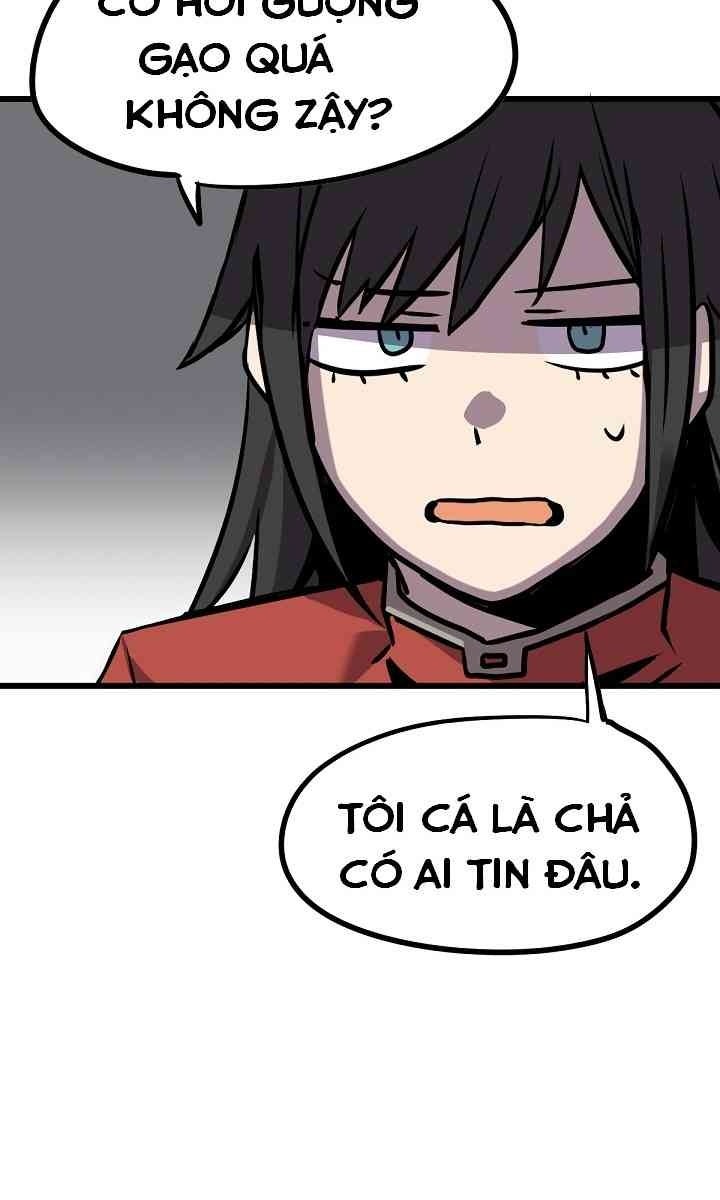 Cuộc Phiêu Lưu Của Cậu Bé Rồng - Page 36