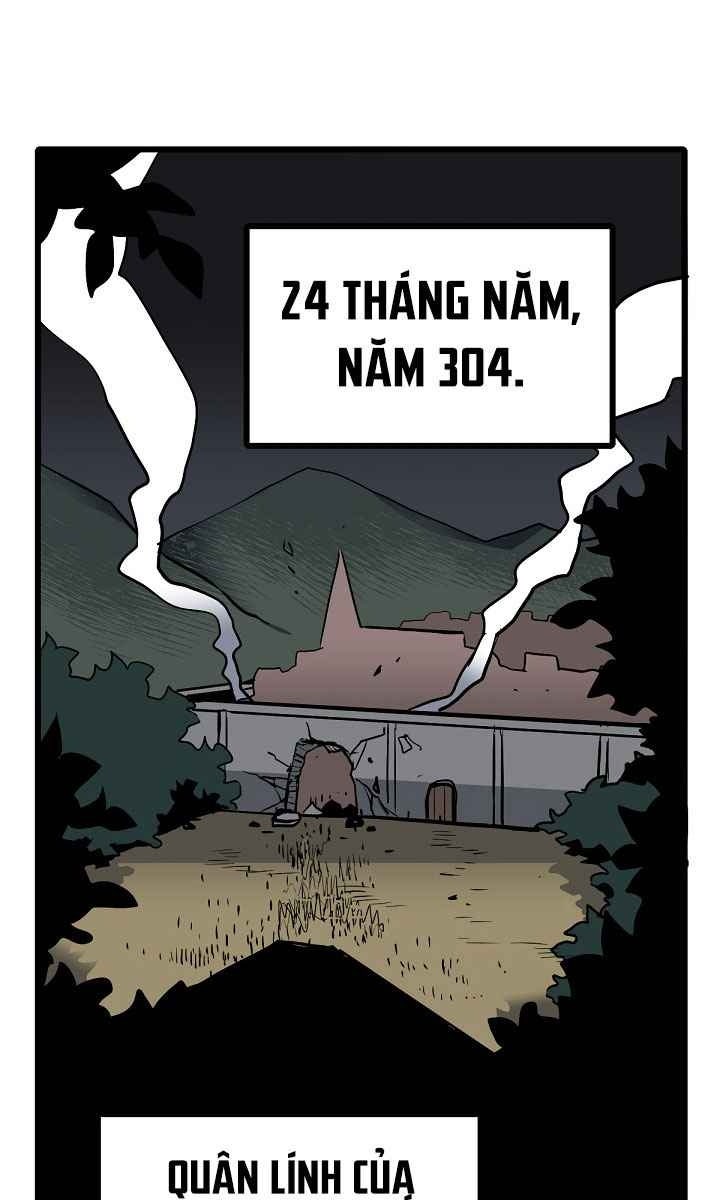 Cuộc Phiêu Lưu Của Cậu Bé Rồng - Page 90